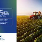 Il bando Ammodernamento Macchine Agricole, offre l’opportunità di massimizzare l’efficienza Agricola.